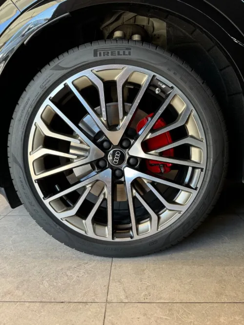 Audi Q5 2026 S line