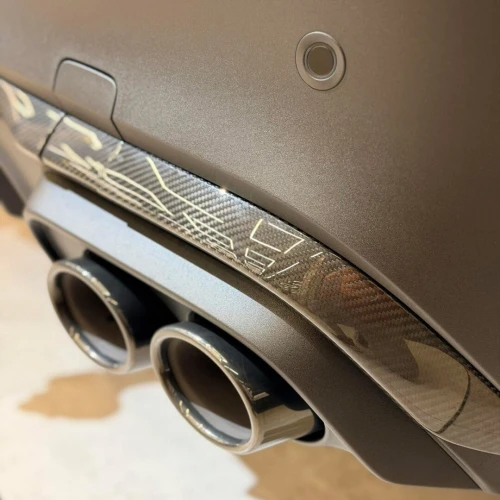 Mercedes Glc43 2026 AMG