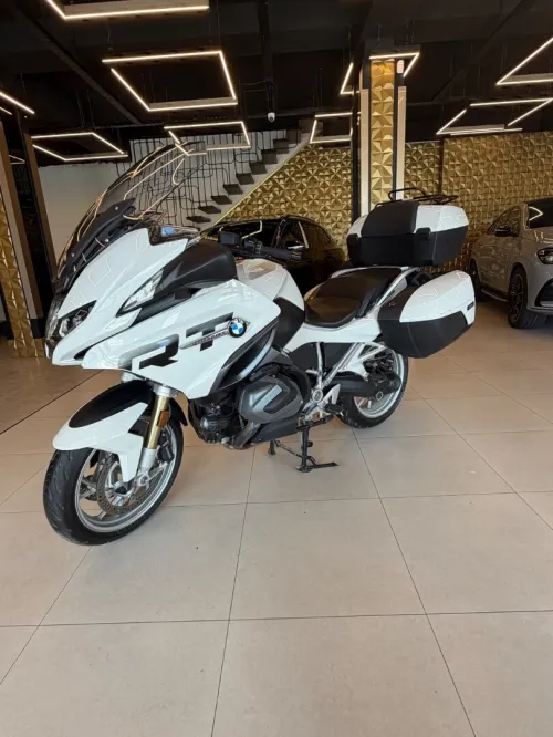 BMW RT 1250 2024