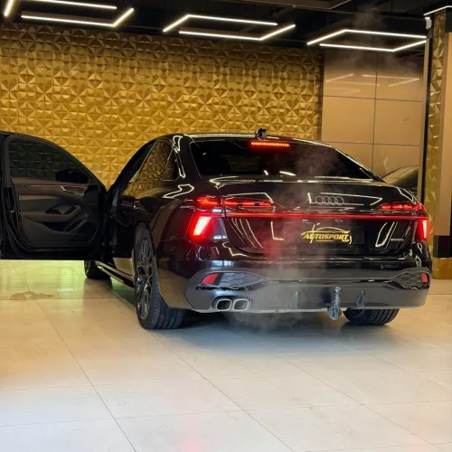 Audi A6 2025 S Line