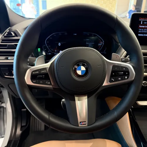 BMW X4 2026 Pack M