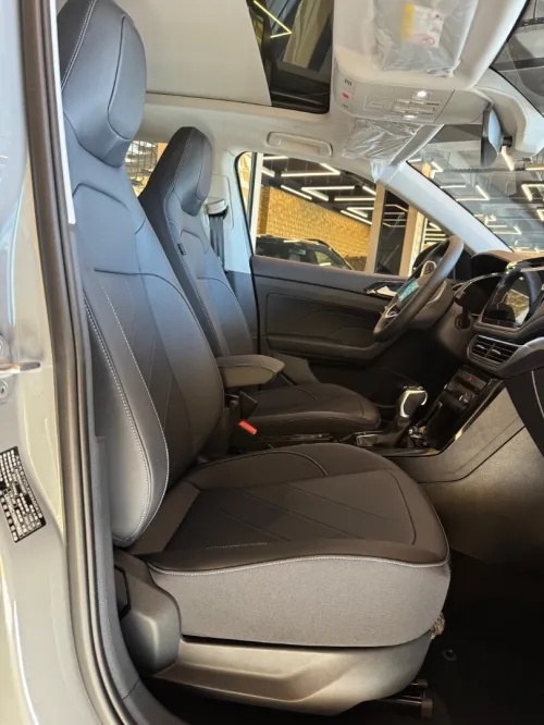 Volkswagen Tharu 2026 Xr