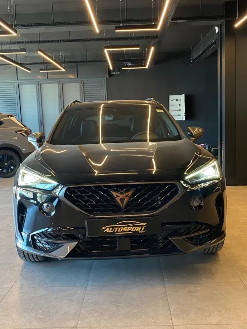 Cupra  Fomantor 2024 