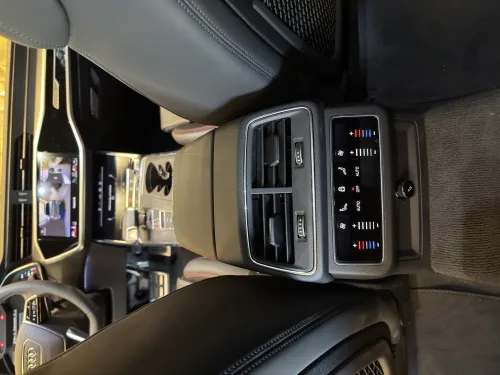 Audi A6 2025 S Line