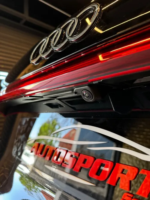 Audi Q5 2026 S line