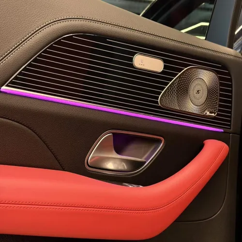 Mercedes Gle 300 2026 Pack amg