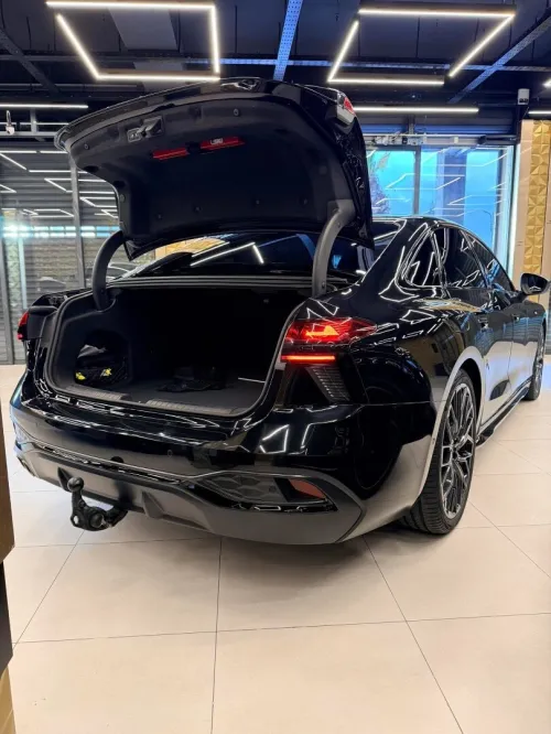 Audi A6 2025 S Line