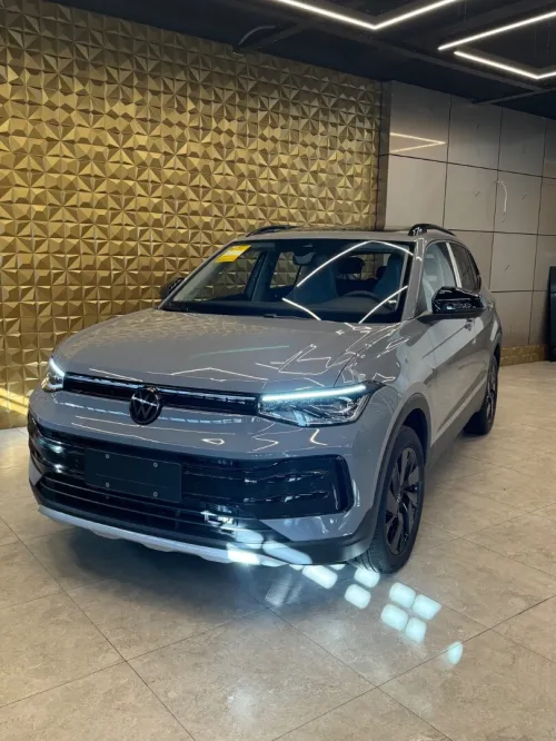 Volkswagen Tharu 2026 Xr