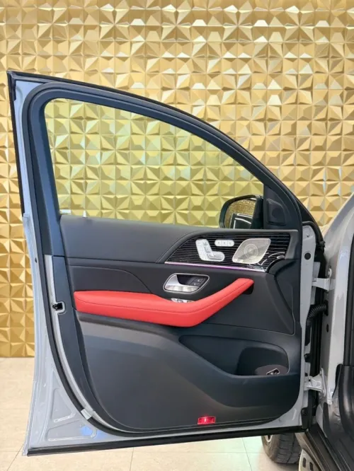 Mercedes Gle 300d 2025 Kit 63 amg