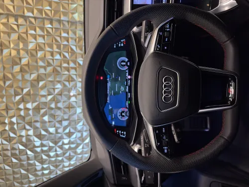 Audi A6 2025 S Line