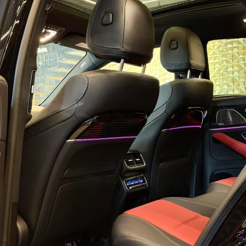 Mercedes Gle 300 2026 Pack amg