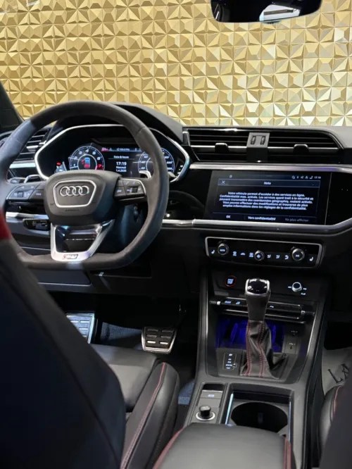 Audi RSQ3 2023 Rs