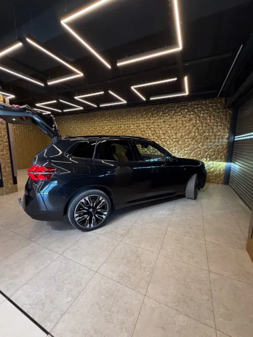 BMW X3 2026 M sport