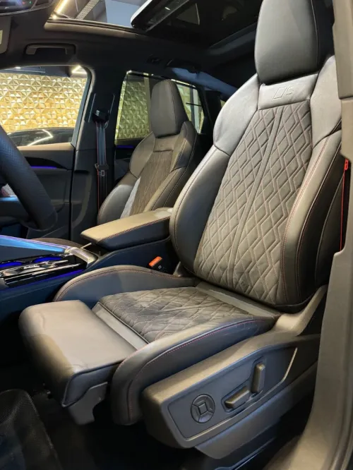 Audi Q5 2026 S line