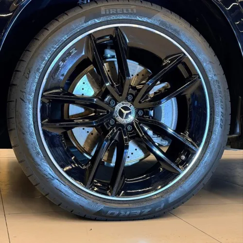 Mercedes Gle 300d 2025 Kit AMG
