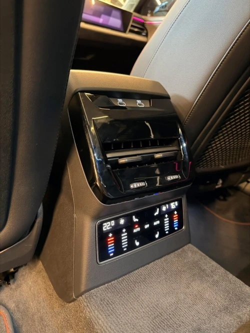 Audi A6 Avant 2026 S Line