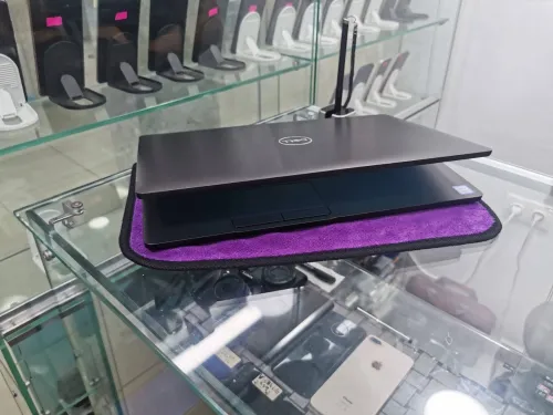 Dell Latitude 5500