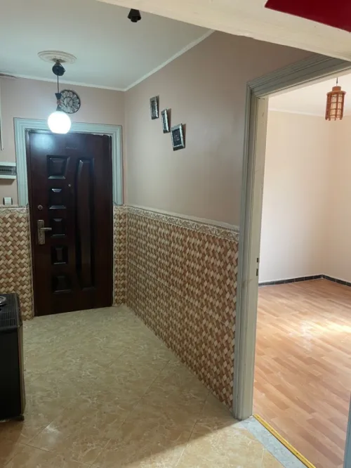 Vente Appartement F3 Annaba Sidi amar