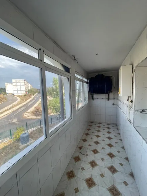 Vente Appartement F3 Annaba Sidi amar