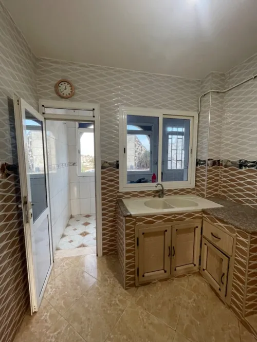 Vente Appartement F3 Annaba Sidi amar