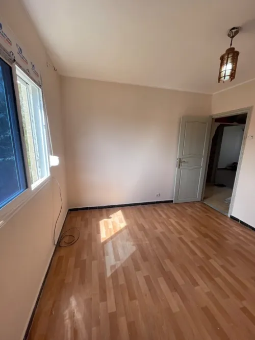 Vente Appartement F3 Annaba Sidi amar