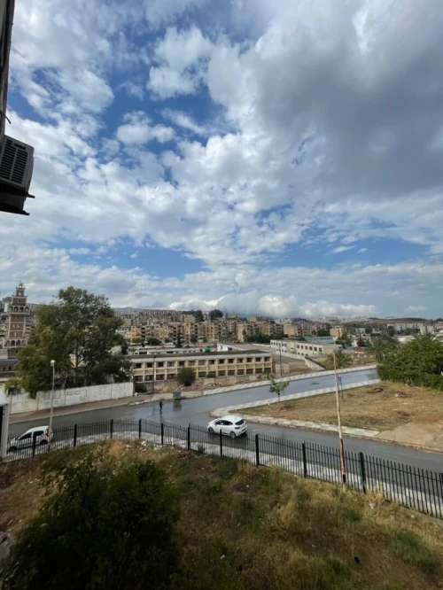 Vente Appartement F3 Annaba Sidi amar
