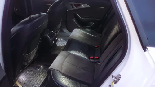 Audi A6 2011 