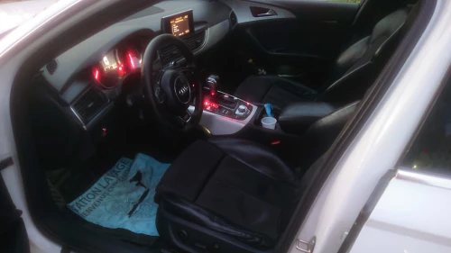 Audi A6 2011 