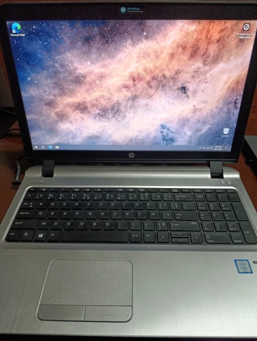 HP ProBook 450 G3 Notebook PC