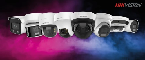 VENTE DES CAMERAS DE SURVEILLANCE