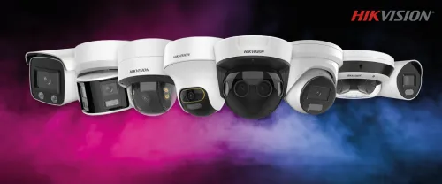 VENTE DES CAMERAS DE SURVEILLANCE