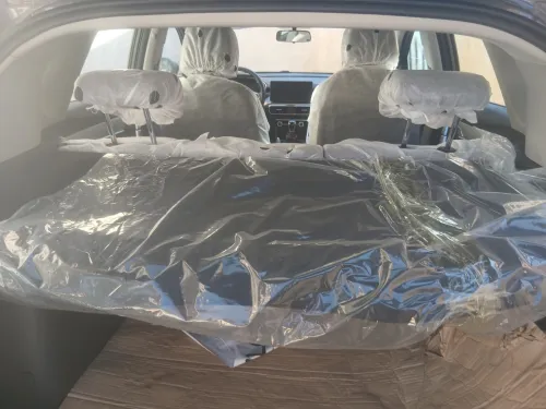 Geely Coolray 2025 Benyou