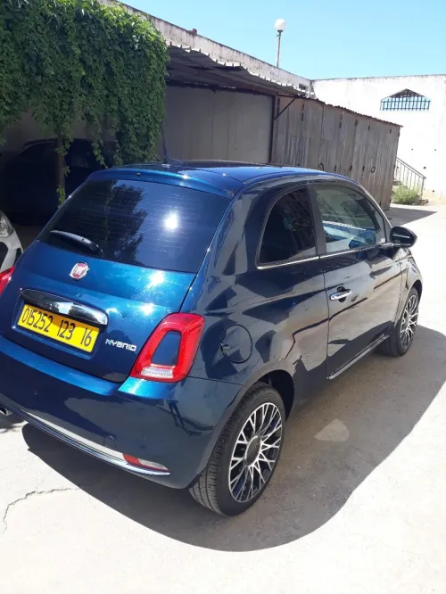 Fiat 500 2023 Dolcevita plus 
