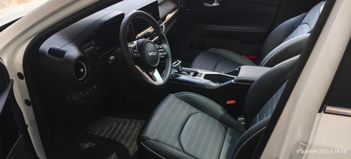 Kia K3 2025 Premium