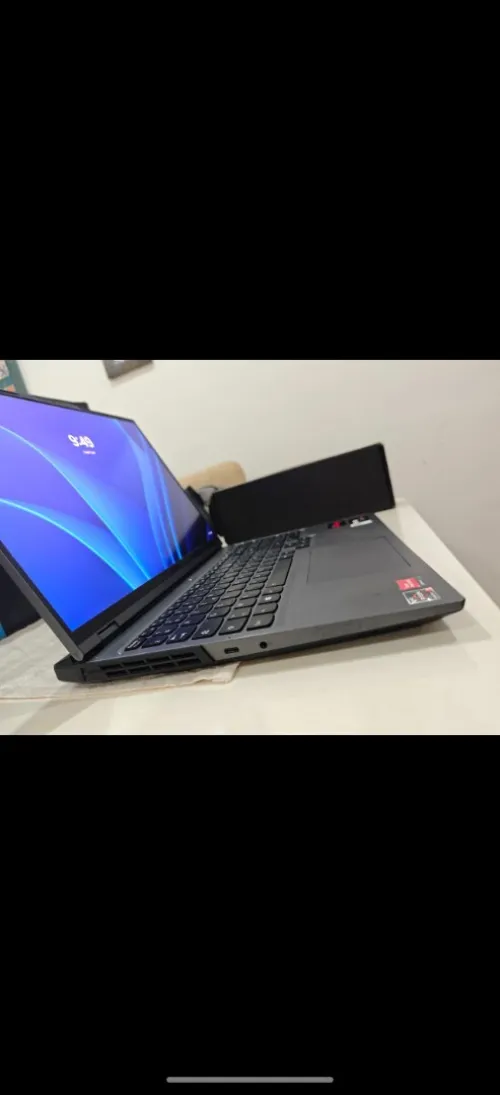 Lenovo légion 5 pro rtx 3070