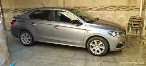 Peugeot 301 2022 Allure