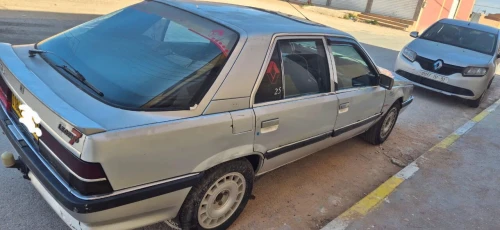 Renault 25 1989 25