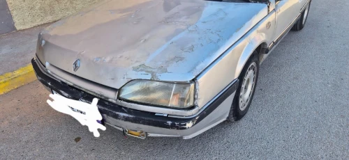 Renault 25 1989 25