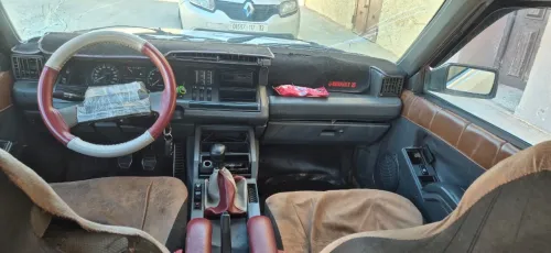 Renault 25 1989 25