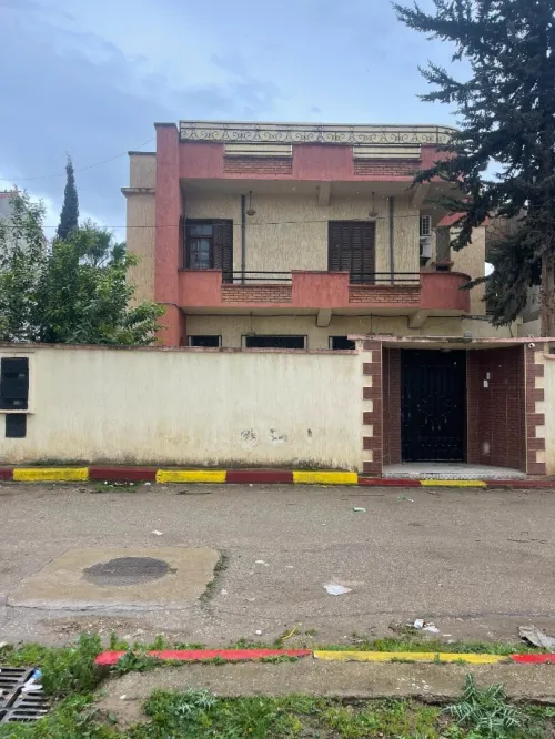 Location Appartement Niveau de villa F4 Blida Beni tamou