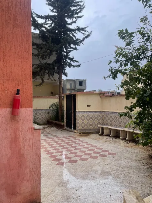 Location Appartement Niveau de villa F4 Blida Beni tamou
