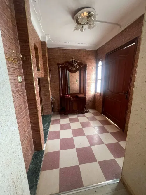Location Appartement Niveau de villa F4 Blida Beni tamou
