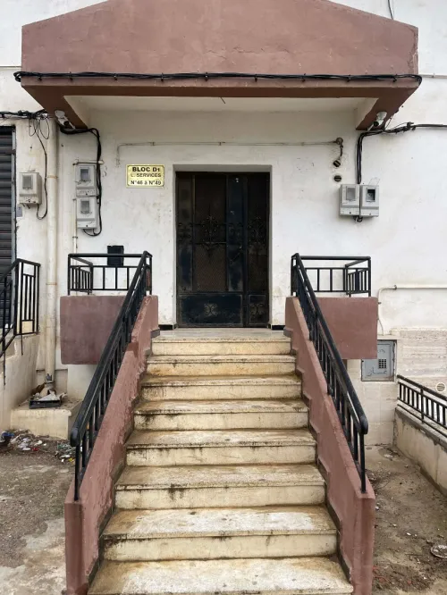 Vente Appartement F2 F3 Alger Khraissia