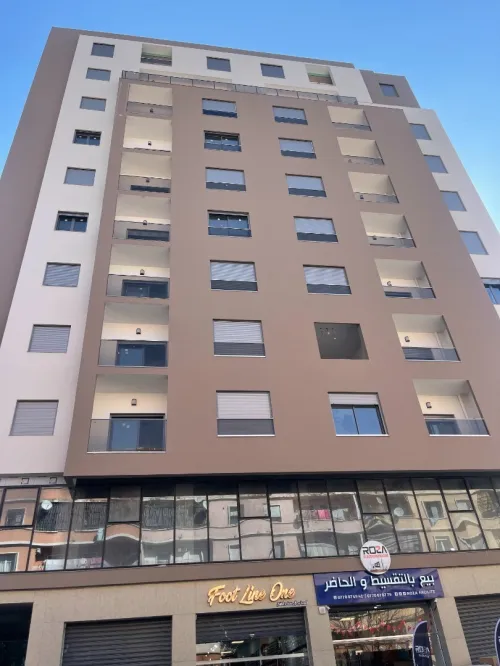 Vente Appartement F3 Blida Blida
