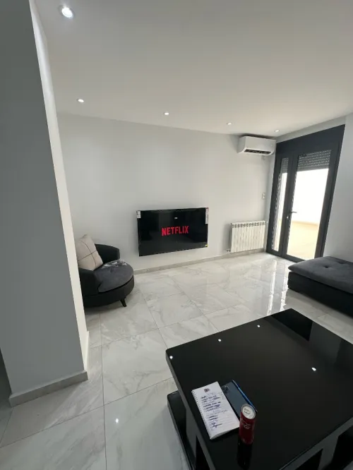 Vente Appartement F3 Blida Blida