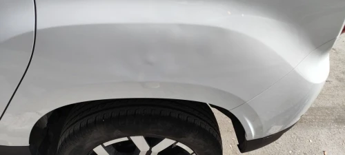 Dacia Duster 2022 FaceLift Ambiance