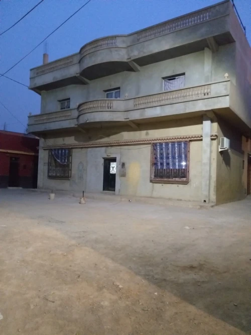 Vente Villa Oran Oran