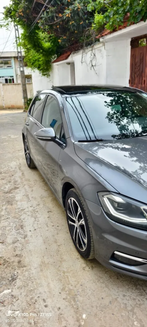 Volkswagen Golf 7 2018 JOIN