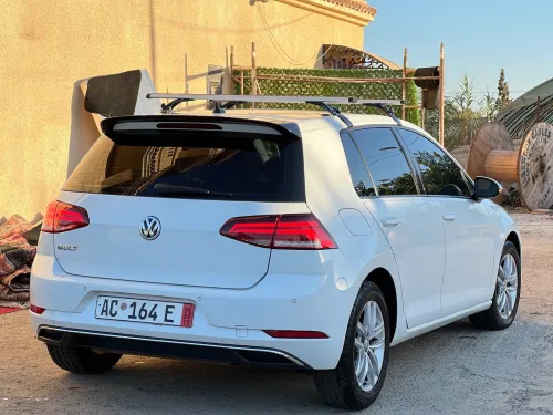 Volkswagen Golf 7 2019 START+