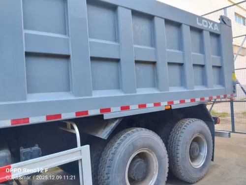 FOTON AUMAN-CTL 6×4 2025
